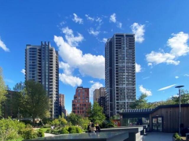 Elephant & Castle SE17, 1 bed flat to rent, £2,751 pcm | PrimeLocation