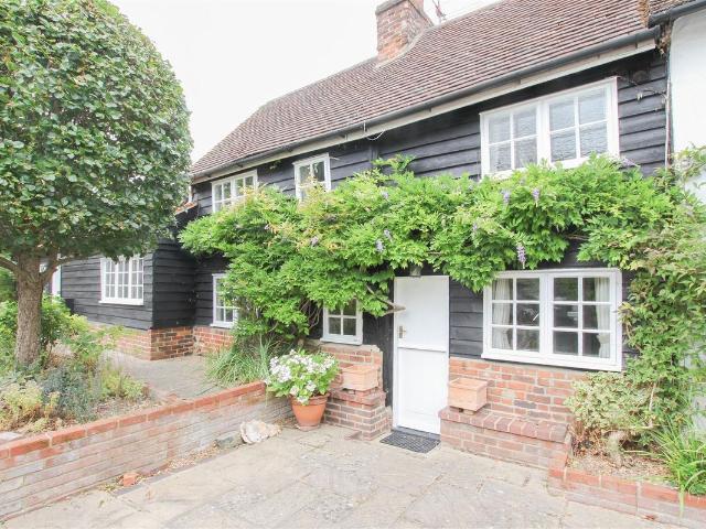 Elephant Green, Newport, Saffron Walden CB11, 1 bed semi detached house to rent, £1,295 pcm | PrimeLocation