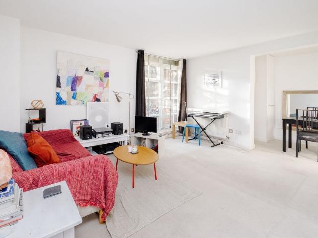 Elephant Lane, Rotherhithe SE16, 1 bed flat to rent, £2,000 pcm | PrimeLocation