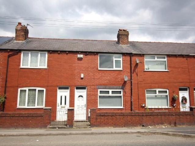 Elephant Lane, St Helens WA9, 3 bed terraced house to rent, £850 pcm | PrimeLocation