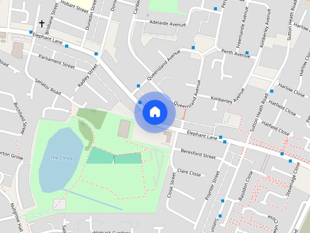 Elephant Lane, St. Helens, WA9