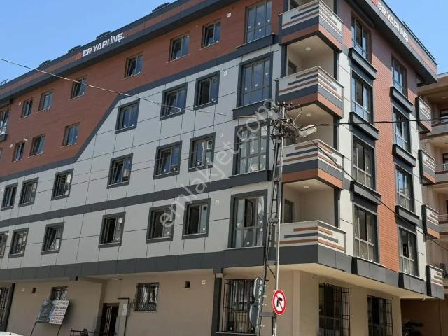 Eles Gayrimenkulden Eyüp Sultan Mahallesinde Sıfır 2+1 Daire