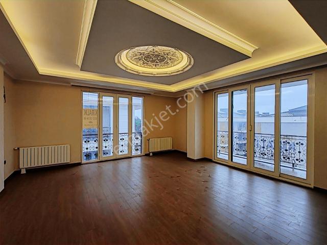 Elfaris | Deniz Manzaralı 3+1 Kiralık Daire Alkaş Trend