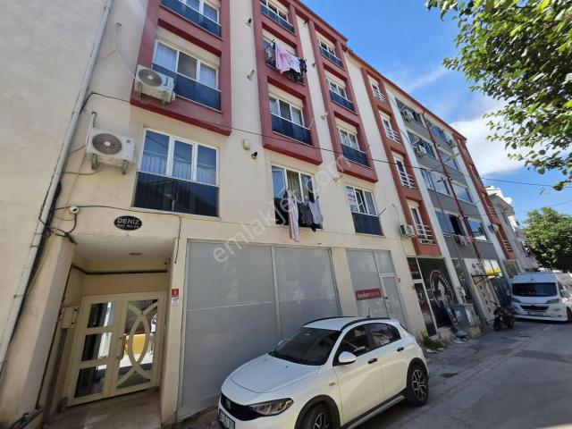 Elfiden N.e.f. Yakınında Kiralık Asansörlü 1+1 Daire