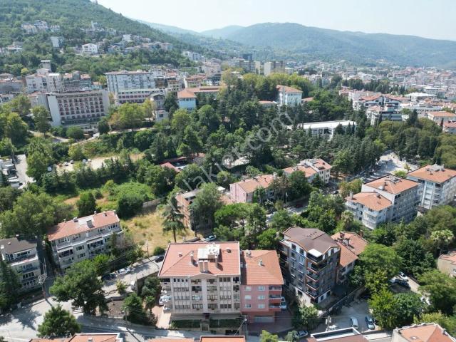 Elfi'den Hüdavendigar Mah. 3+1 Daire Satılık Daire