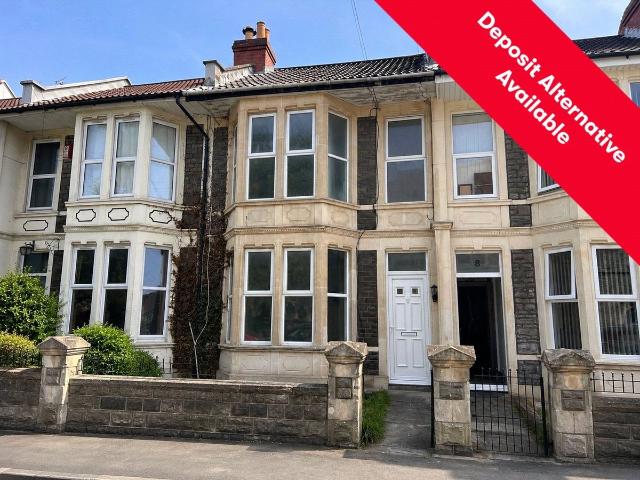 Elfin Road, Bristol, Somerset BS16, 5 bed terraced house to rent, £550 pcm | PrimeLocation