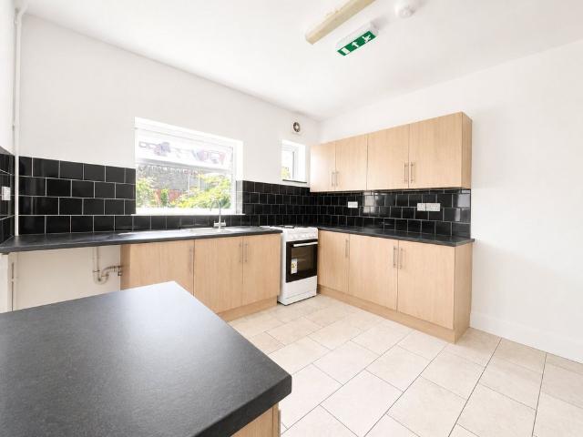 Elfin Road, Bristol, Somerset, BS16