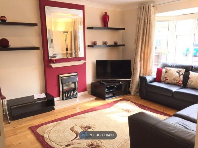 Elfleda Road, Cambridge CB5, 4 bed semi detached house to rent, £2,900 pcm | PrimeLocation