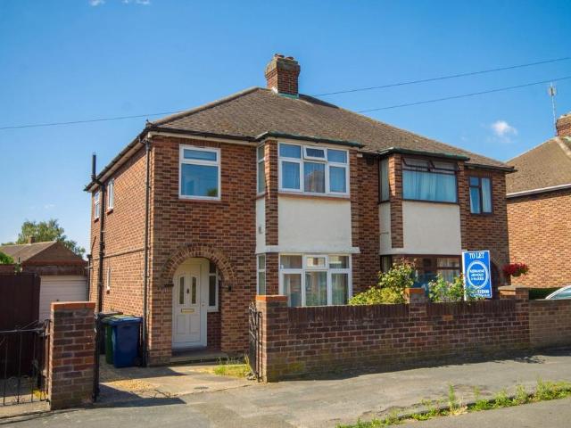 Elfleda Road, Cambridge 2 bed semi detached house to rent £1,795 pcm £414 pw