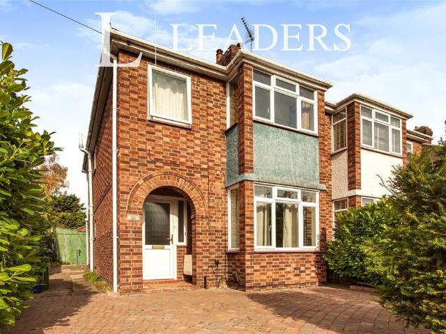 Elfleda Road, CB5 1 bed in a house share to rent £550 pcm £127 pw