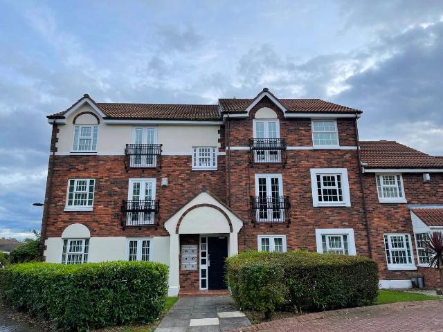 Elford Close, Whitley Bay. NE25, 2 bed flat to rent, £850 pcm | PrimeLocation
