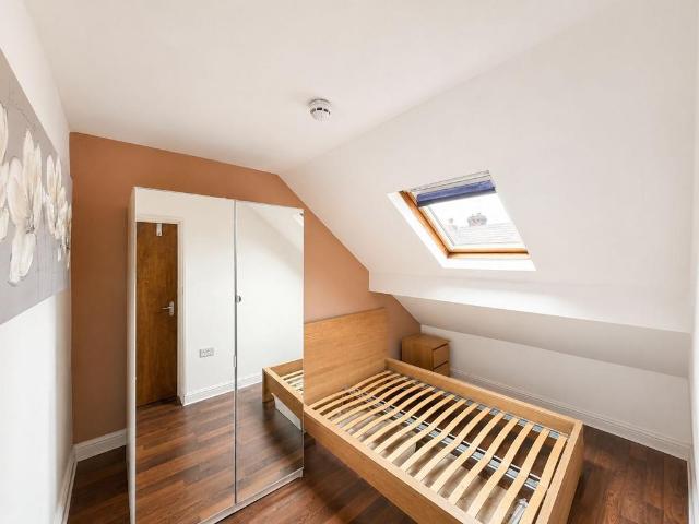 Elford Grove, Leeds LS8 1 bed flat to rent £700 pcm £162 pw