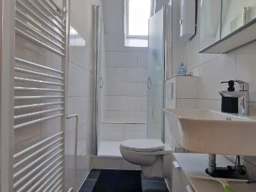 Elfriede5: fashionable renovated quiet home in GE for rent