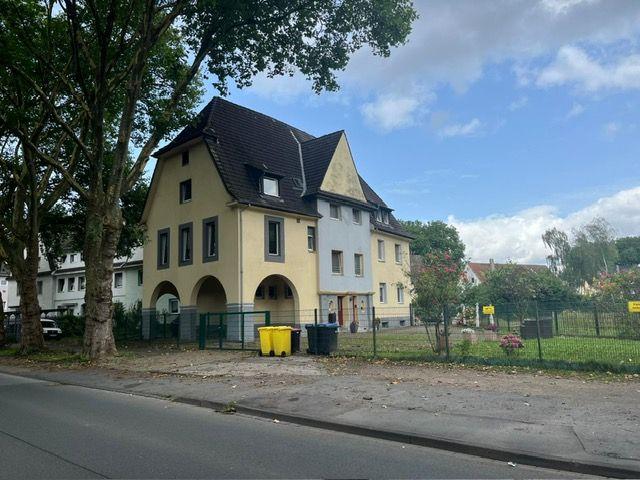 Elfriede6: fantastic renovated quiet apartment in GE for rent