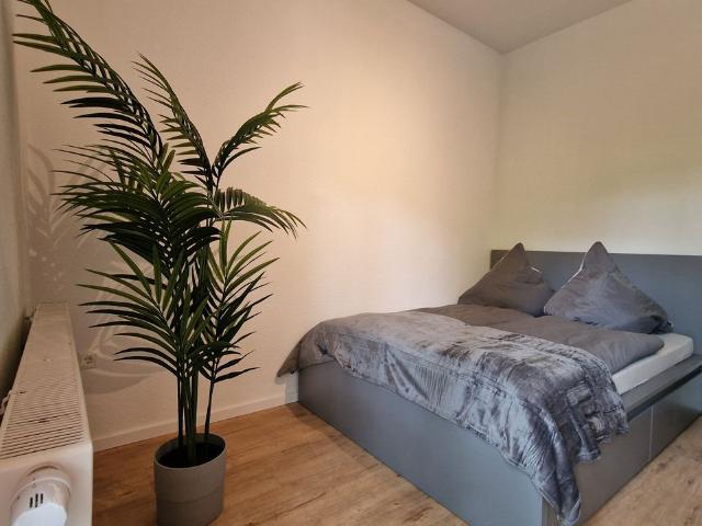 Elfriede 3/1: fantastic renovated quiet apartment in GE, Gelsenkirchen Amsterdam Apartments for Rent