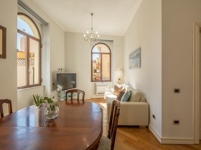 Elgant Flat| Private Terrace | City Center