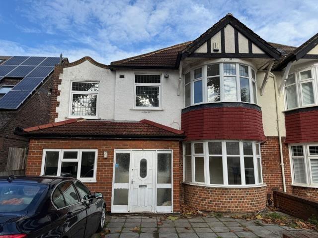 Elgar Avenue, Surbiton KT5, 1 bed property to rent, £870 pcm | PrimeLocation