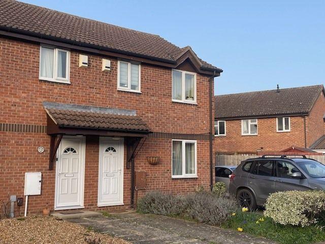 Elgar Drive, Shefford SG17, 3 bed semi detached house to rent, £1,500 pcm | PrimeLocation