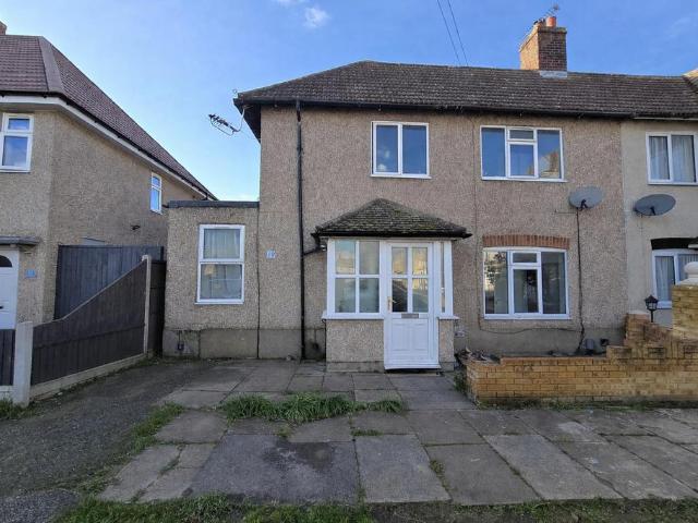 Elgar Gardens, Tilbury Studio to rent £773 pcm £178 pw