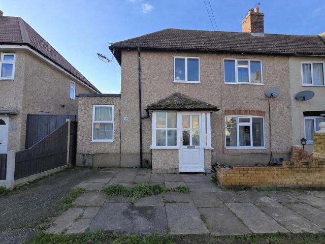 Elgar Gardens, Tilbury RM18, Studio to rent, £773 pcm | PrimeLocation