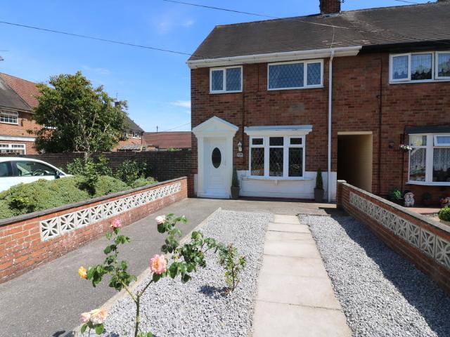 Elgar Road, Hull for renting CJ Property