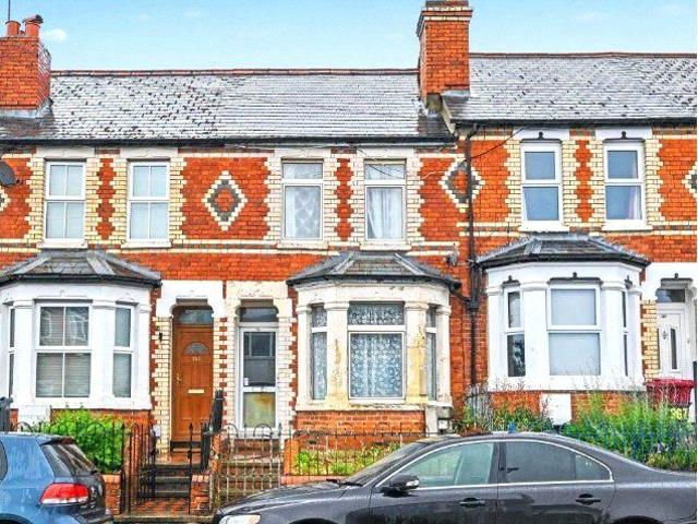 Elgar Road South, Reading, Berkshire RG2, 4 bed terraced house to rent, £2,250 pcm | PrimeLocation