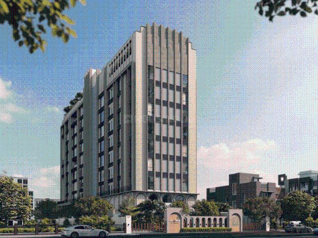 Elgin 4 BHK Apartment For Sale Kolkata