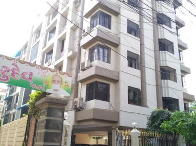 Bhowanipore 1 BHK Apartment For Sale Kolkata