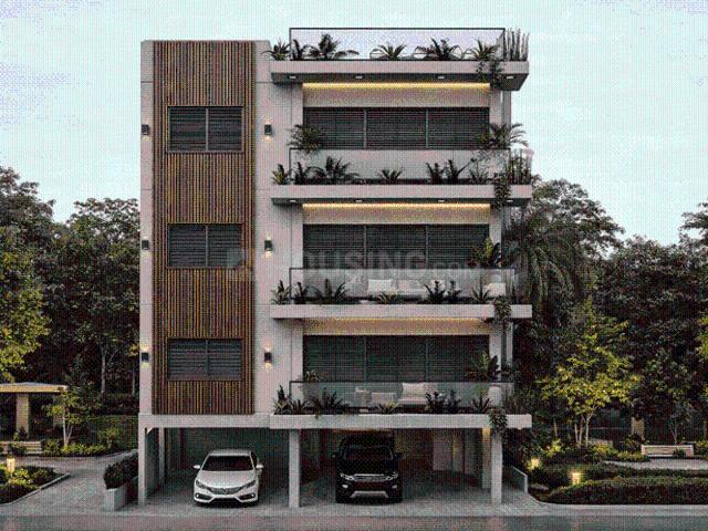 Elgin 2 BHK Apartment For Sale Kolkata