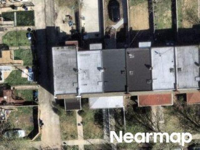 Elgin Ave