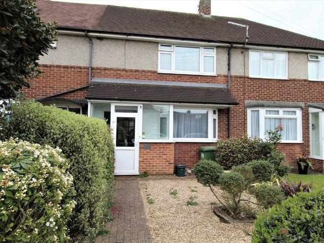 Elgin Avenue, Ashford TW15, 2 bed terraced house to rent, £1,850 pcm | PrimeLocation