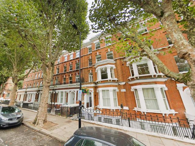 Elgin Avenue, London W9, 1 bed flat to rent, £2,200 pcm | PrimeLocation