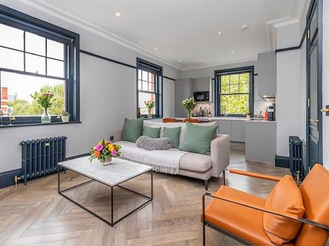 Elgin Avenue, London W9, 2 bed flat to rent, £4,000 pcm | PrimeLocation