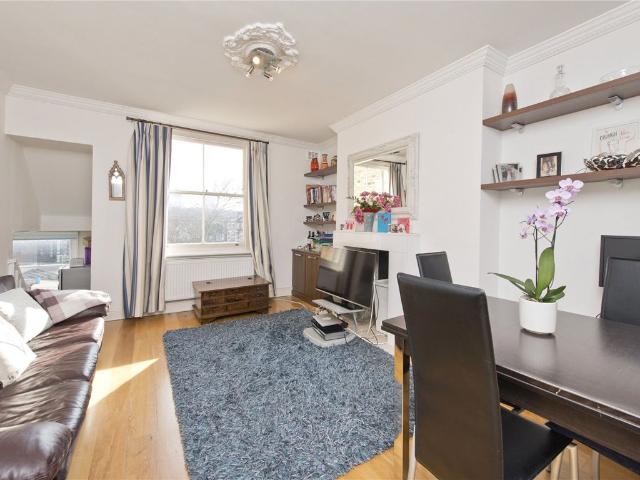 Elgin Avenue, London W9, 2 bed flat to rent, £2,300 pcm | PrimeLocation