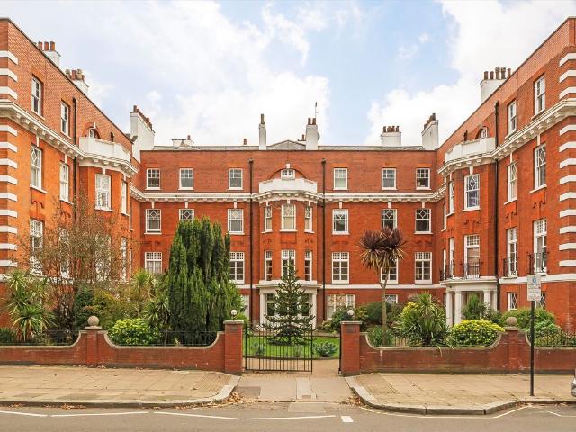 Elgin Avenue, Maida Vale W9, 2 bed flat to rent, £2,349 pcm | PrimeLocation
