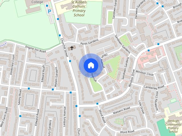 Elgin Avenue, Wallsend. NE28 0PJ