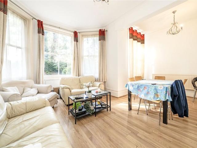 Elgin Court, London, W9, London