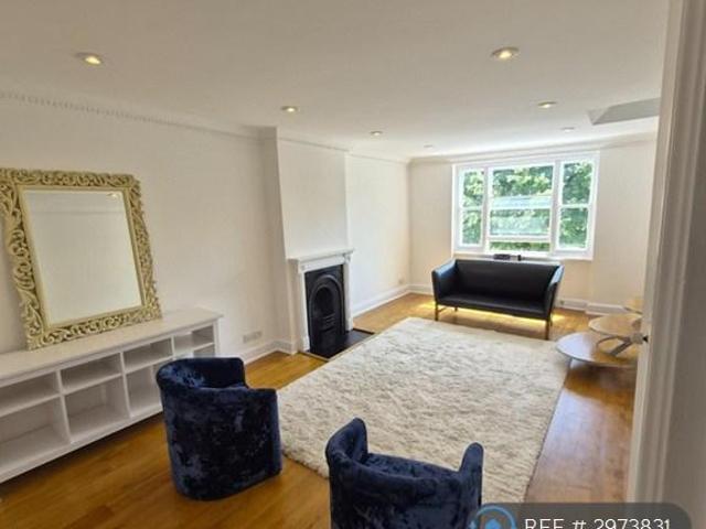 Elgin Crescent, London, W11 2 bed flat to rent £3,467 pcm £800 pw