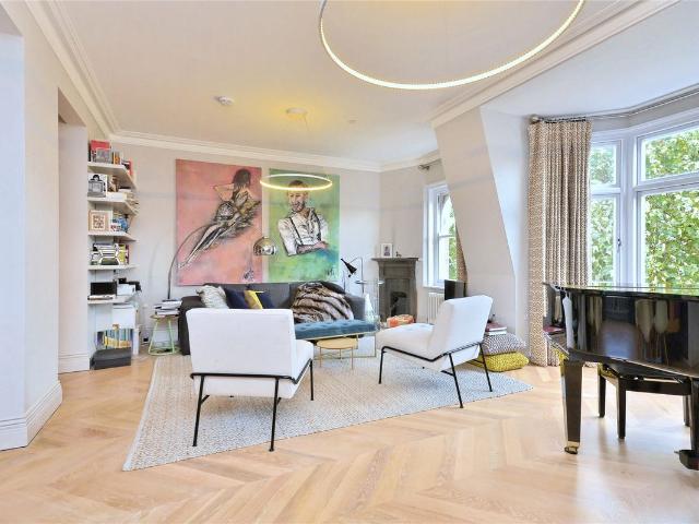 Elgin Mansions, Elgin Avenue, London W9, 2 bed flat to rent, £4,983 pcm | PrimeLocation