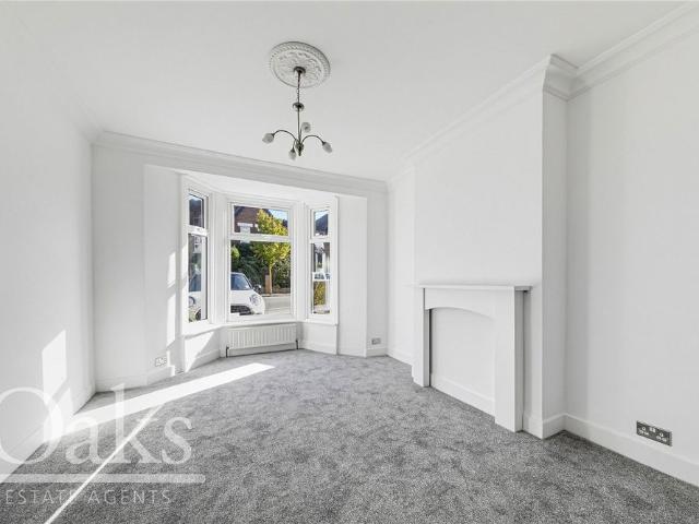 Elgin Road, Addiscombe, Surrey