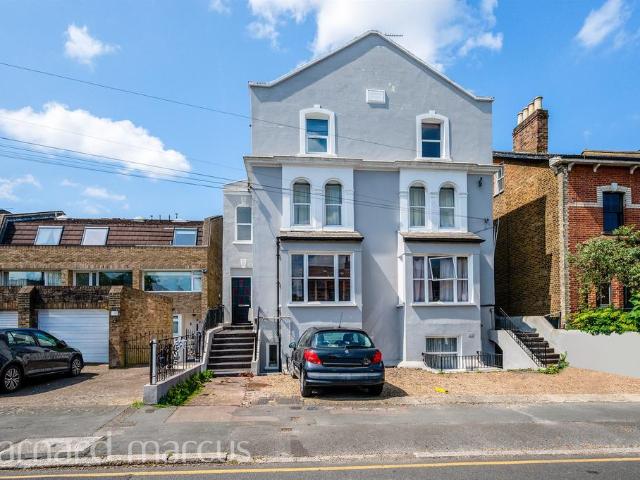 Elgin Road, CROYDON 1 bed flat to rent £1,400 pcm £323 pw