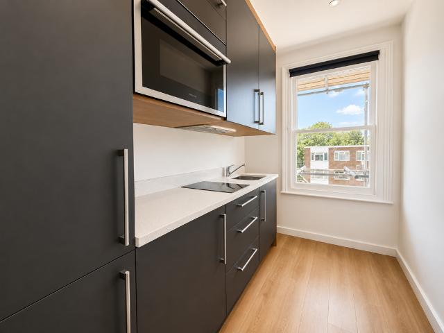 Elgin Road, Croydon, CR0 Studio to rent £1,000 pcm £231 pw