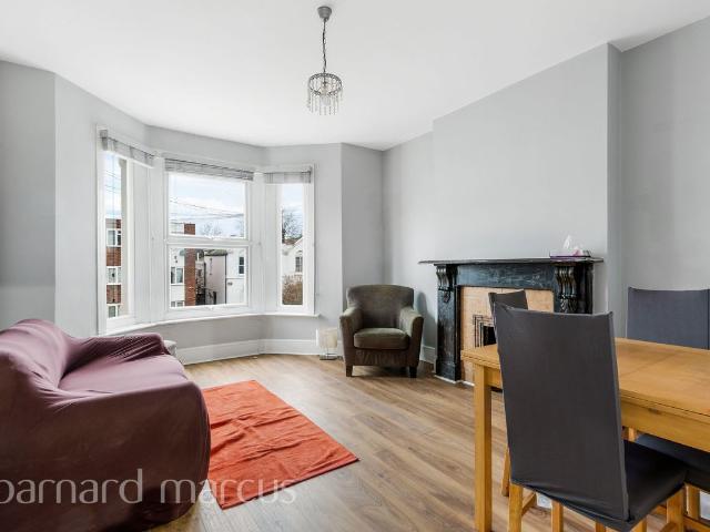 Elgin Road, Croydon CR0, 2 bed flat to rent, £1,700 pcm | PrimeLocation