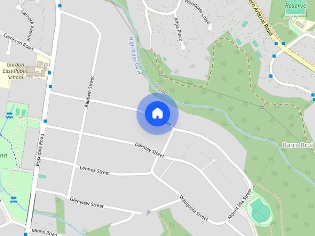 Elgin Street, Gordon NSW 2072 1 bed apartment for Rent, $500 per week 18312725 | Domain