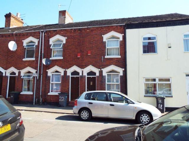 Elgin Street, Shelton, Stoke On Trent 2 bed terraced house to rent £675 pcm £156 pw