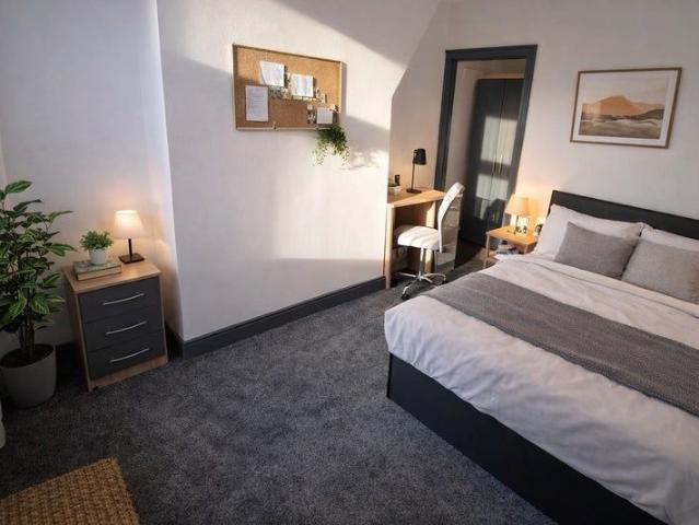 Elgin Street, Stoke On Trent ST4, 2 bed shared accommodation to rent, £450 pcm | PrimeLocation