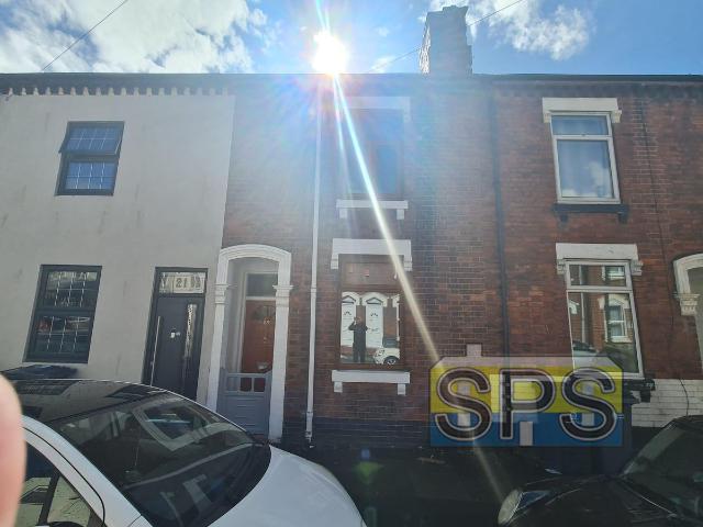 Elgin Street, Stoke On Trent ST4, 4 bed shared accommodation to rent, £420 pcm | PrimeLocation