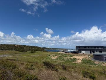 Currie, King Island, Cloudy Bay, Kingborough, Tasmania Island