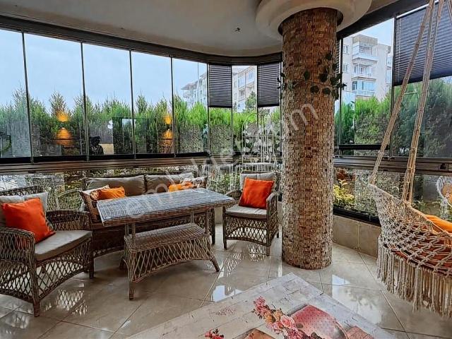 Elit Evler Sitesi 3+1 Doğalgazlı Akıllı Daire