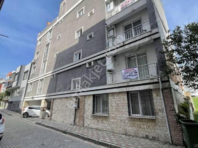 Elit Emlak Girne Eşyalı 1+1 Kiracılı Daire